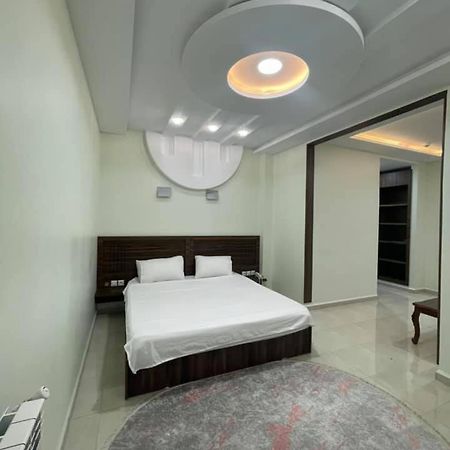 Hotel Borsa El Eulma ภายนอก รูปภาพ